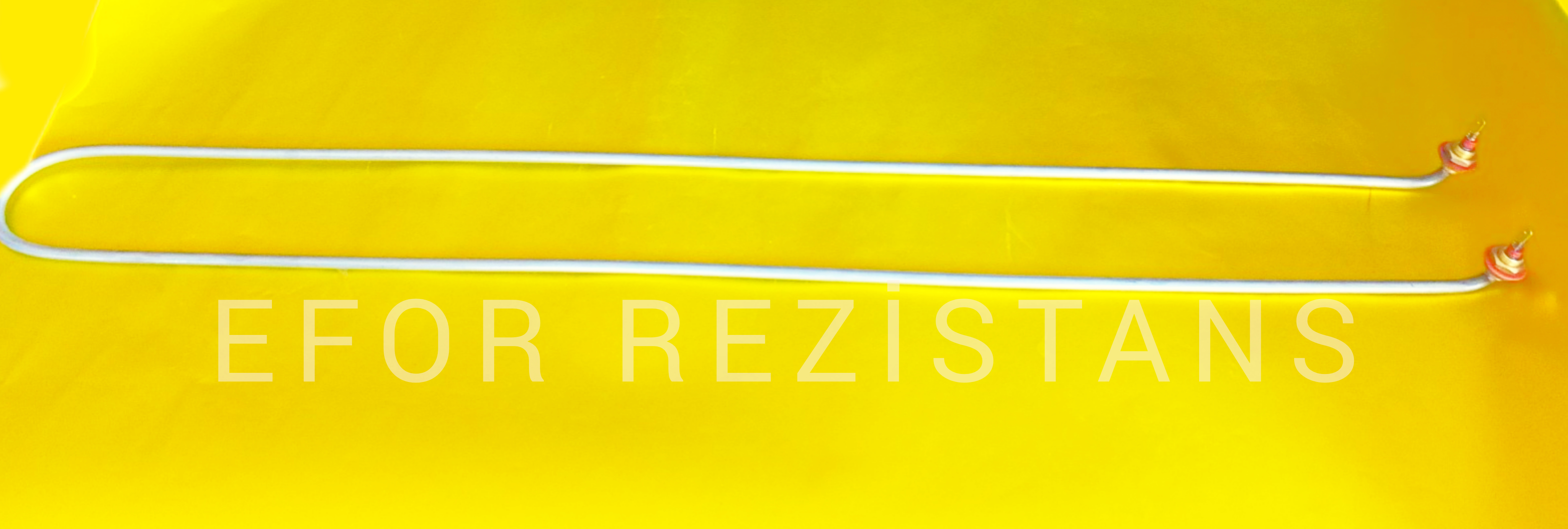 Benmari Rezistans Yemek Tezgah Isıtıcı