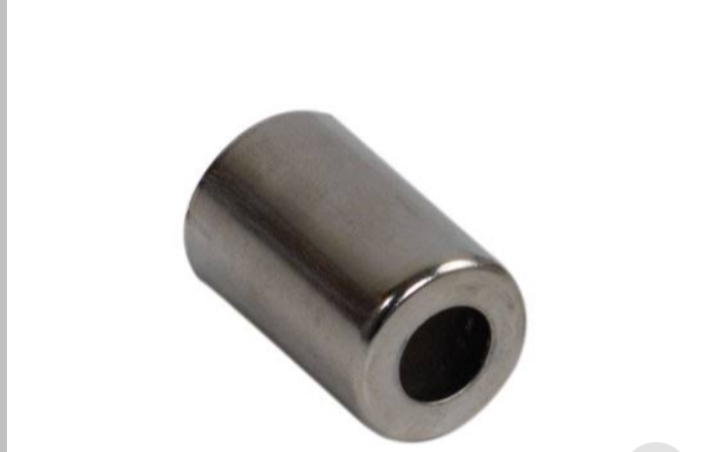 Metal Kovan Soba Cam Başlık