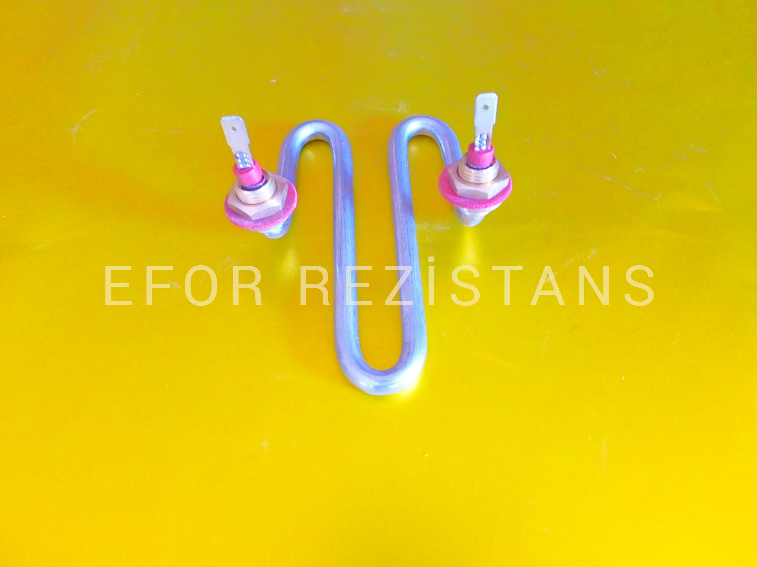 Semaver Rezistans 1000 wat