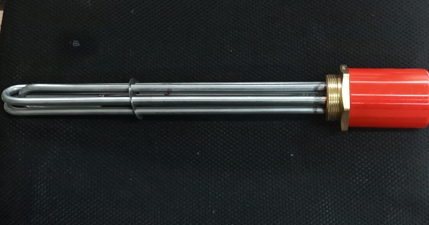 1. 5 inç 10 kW Rezistans 40 cm