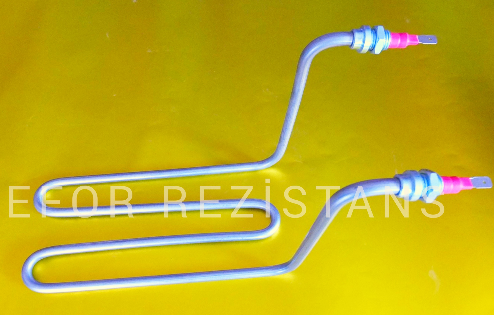 Sanayi Tip Fritöz Rezistans 220 volt 2500 wat