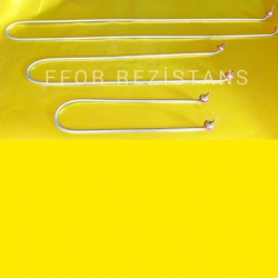 Benmari Rezistanslar