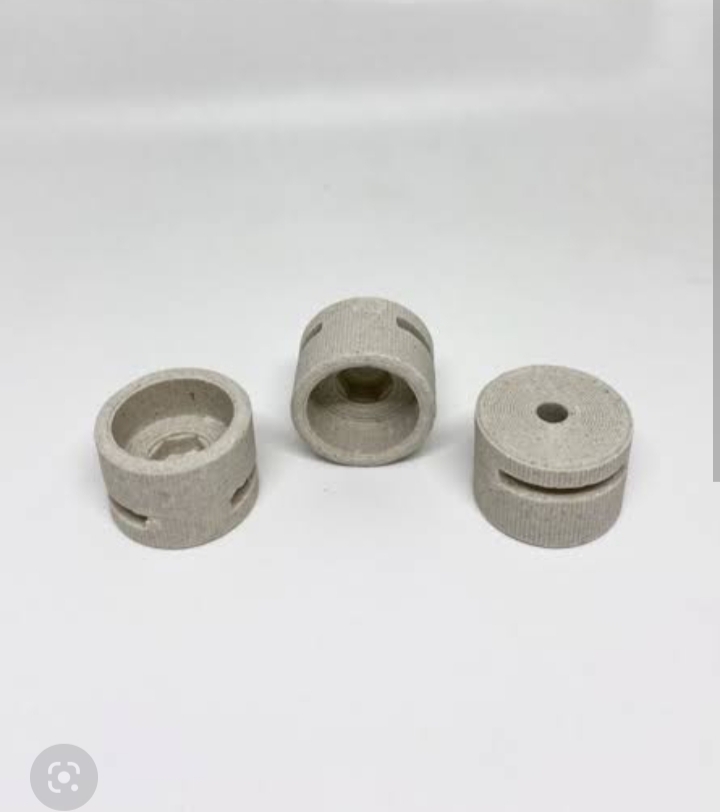 Soba Cam Başlık Taş 