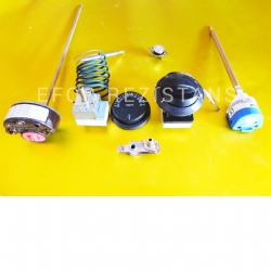 Termostatlar